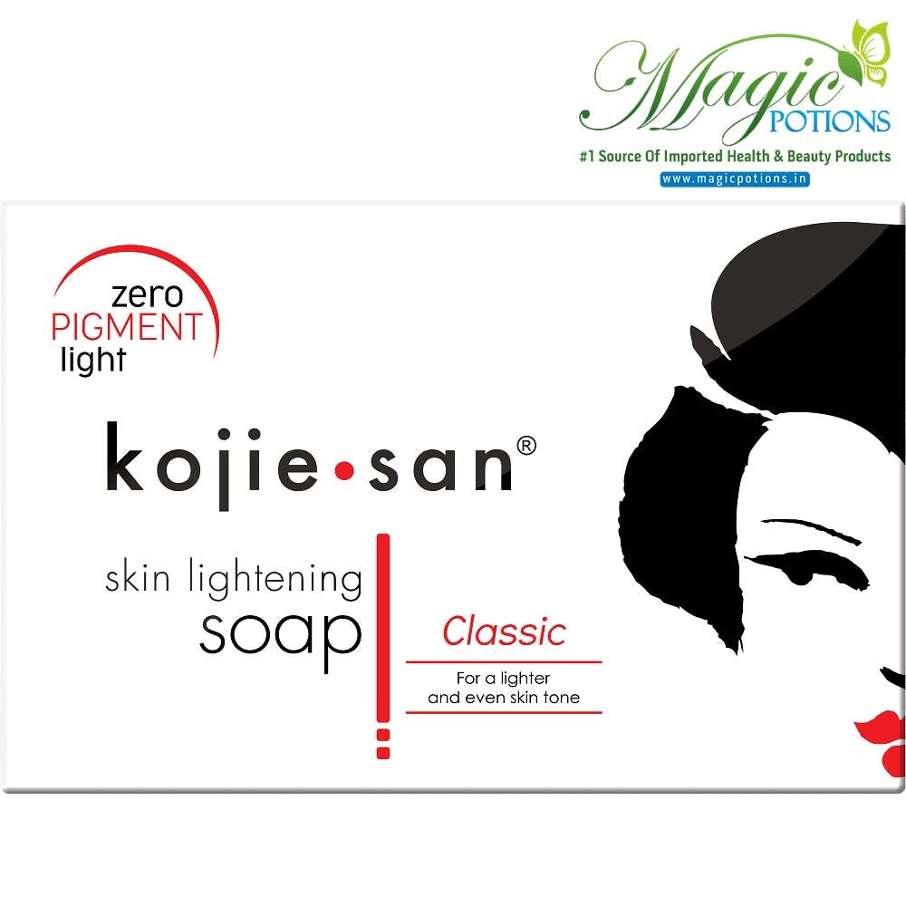 Kojie San Lightening Soap 135gm