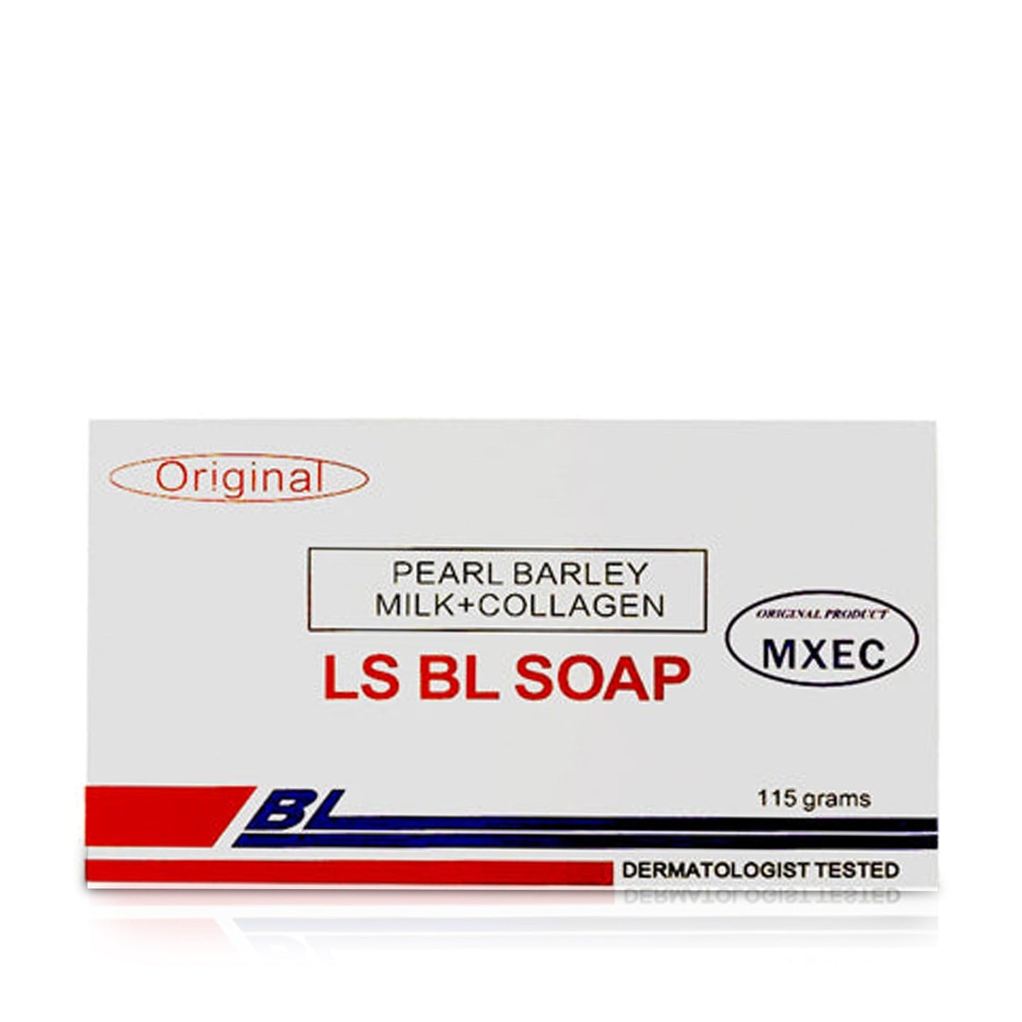 Bl Soap 115 Gm