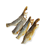 Blue Ocean Dried Mullet 227 Gm