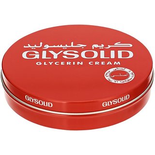 Glysolid Glycerine Cream - 250ml