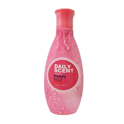 bench d scent happy hour 125ml