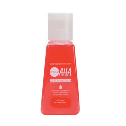 Brilliant AHA Serum