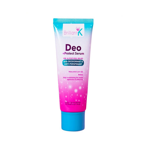 Brilliant Deo+Protect Serum 50 Gm