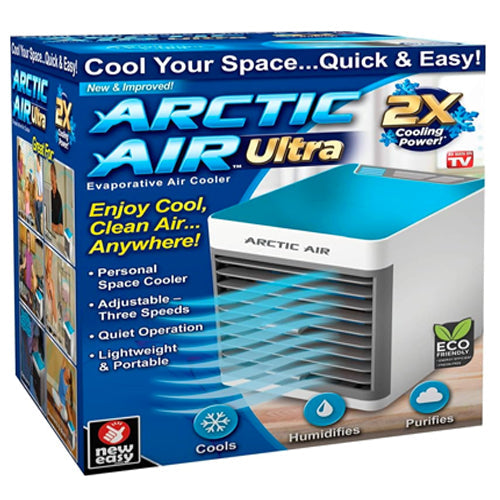 Arctic Air Cooler