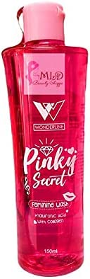 Pinky Secret Feminine Wash 150ML