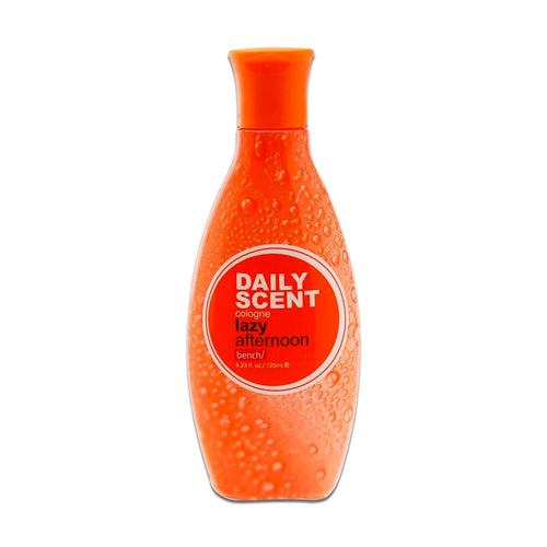 bench d scent lazy afternoon 125ml