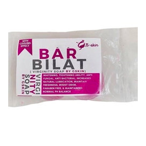 Bar Bilat Virginity Soap