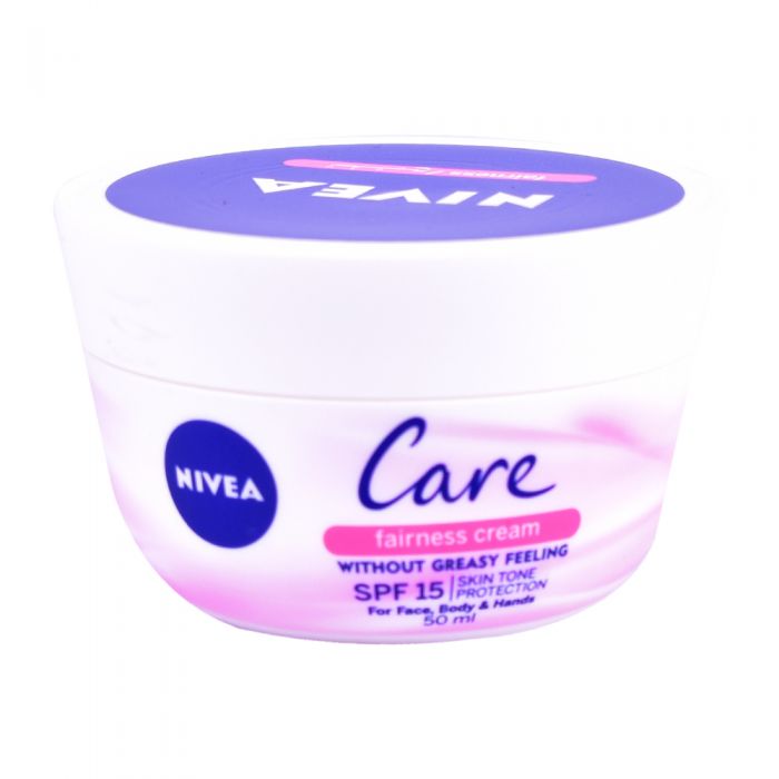 Nivea Care Fairness Cream 50 ml