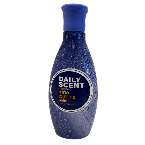 Bench Daily Scent Cologne Nine To Mine 125 Ml