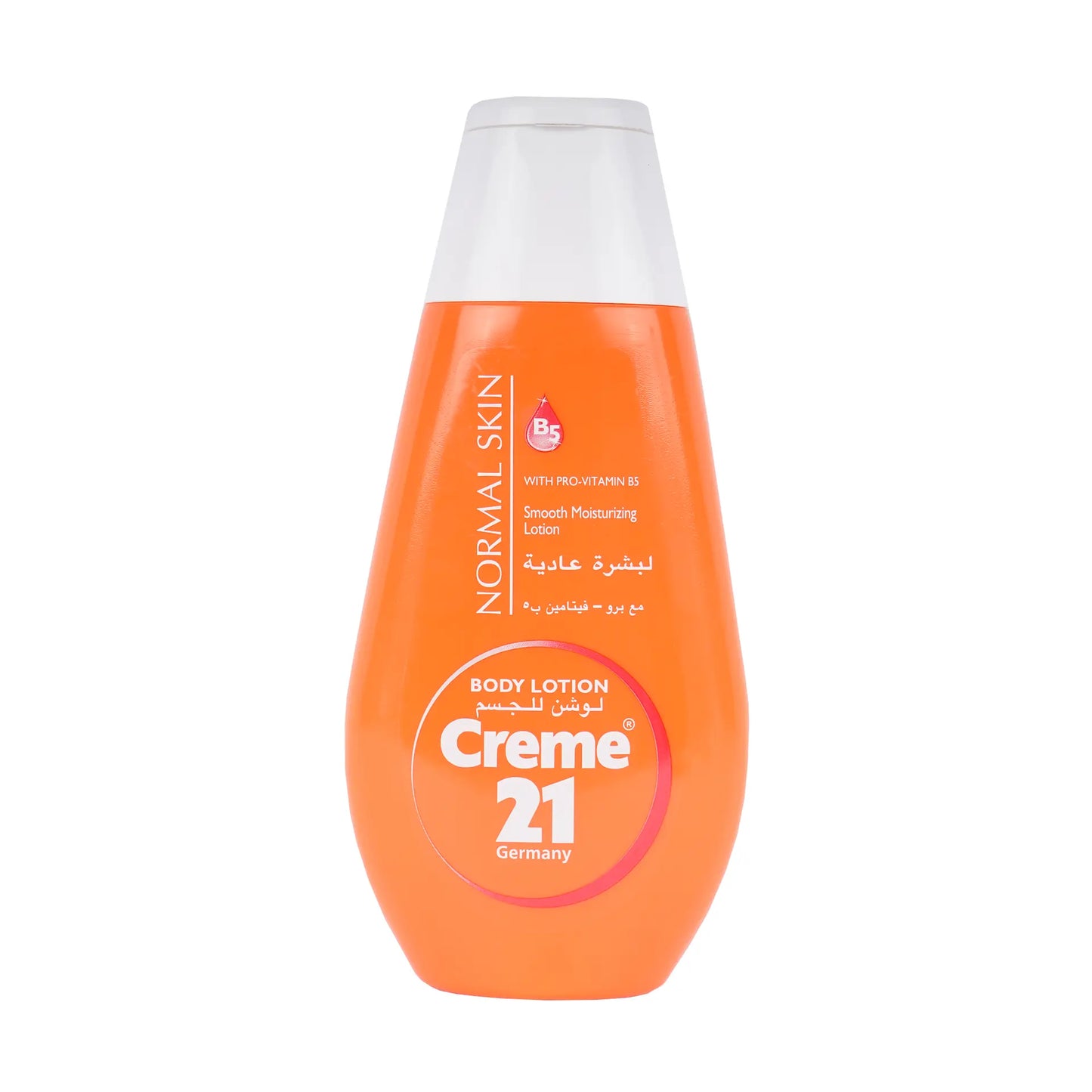 Creme 21 Lotion-NORMAL SKIN 250ml