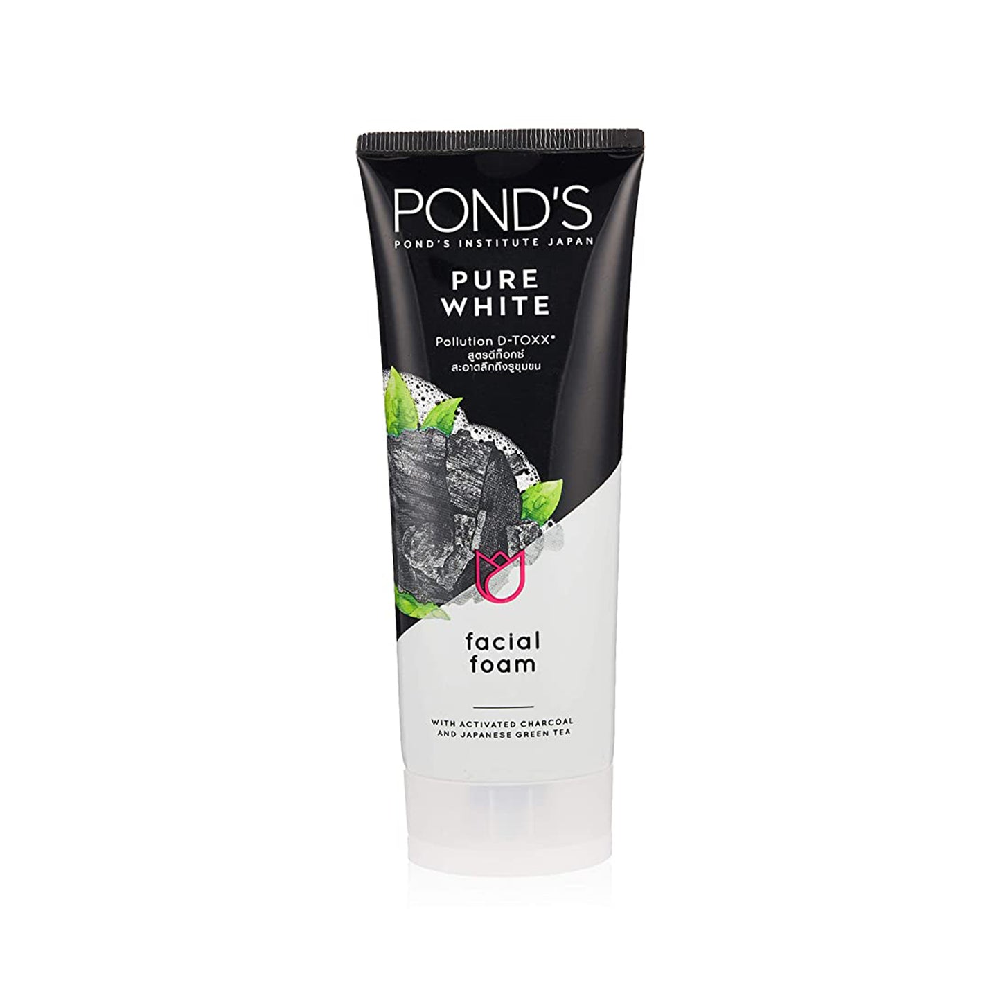 POND'S Pure White Facial Foam 100ml