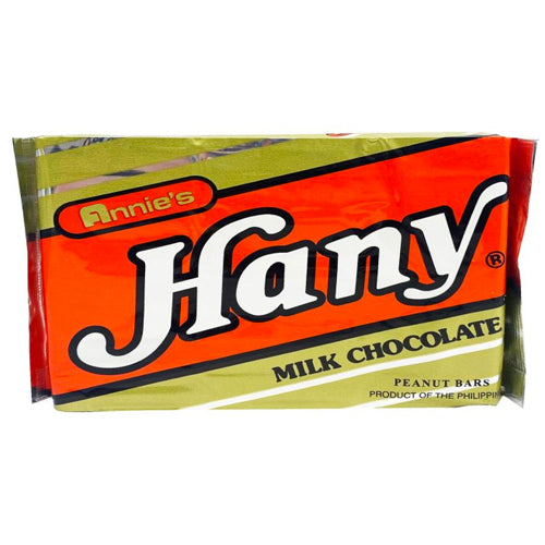 Annies Hany Milk Chocolate 200 Gm – Best online product in Oman, affordable groceries in Oman