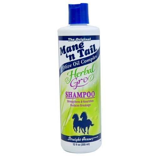 Mane n tail shampoo 355 ml