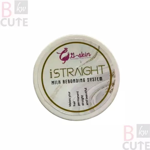 iSTRAIGHT MILK REBONDING SYSTEM