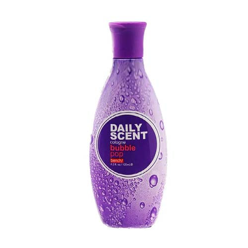 Bench Daily Secent Cologne Bubble Pop 12.5 Ltr