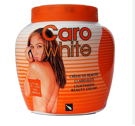 Carowhite lightening beauty cream 300gm