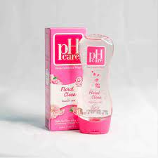 PH CARE Floral Clean 50ml