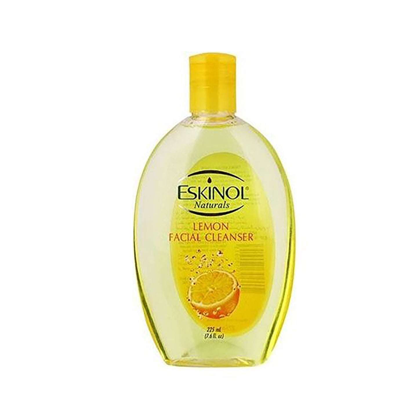 ESKINOL Lemon-Facial Cleanser 225ml