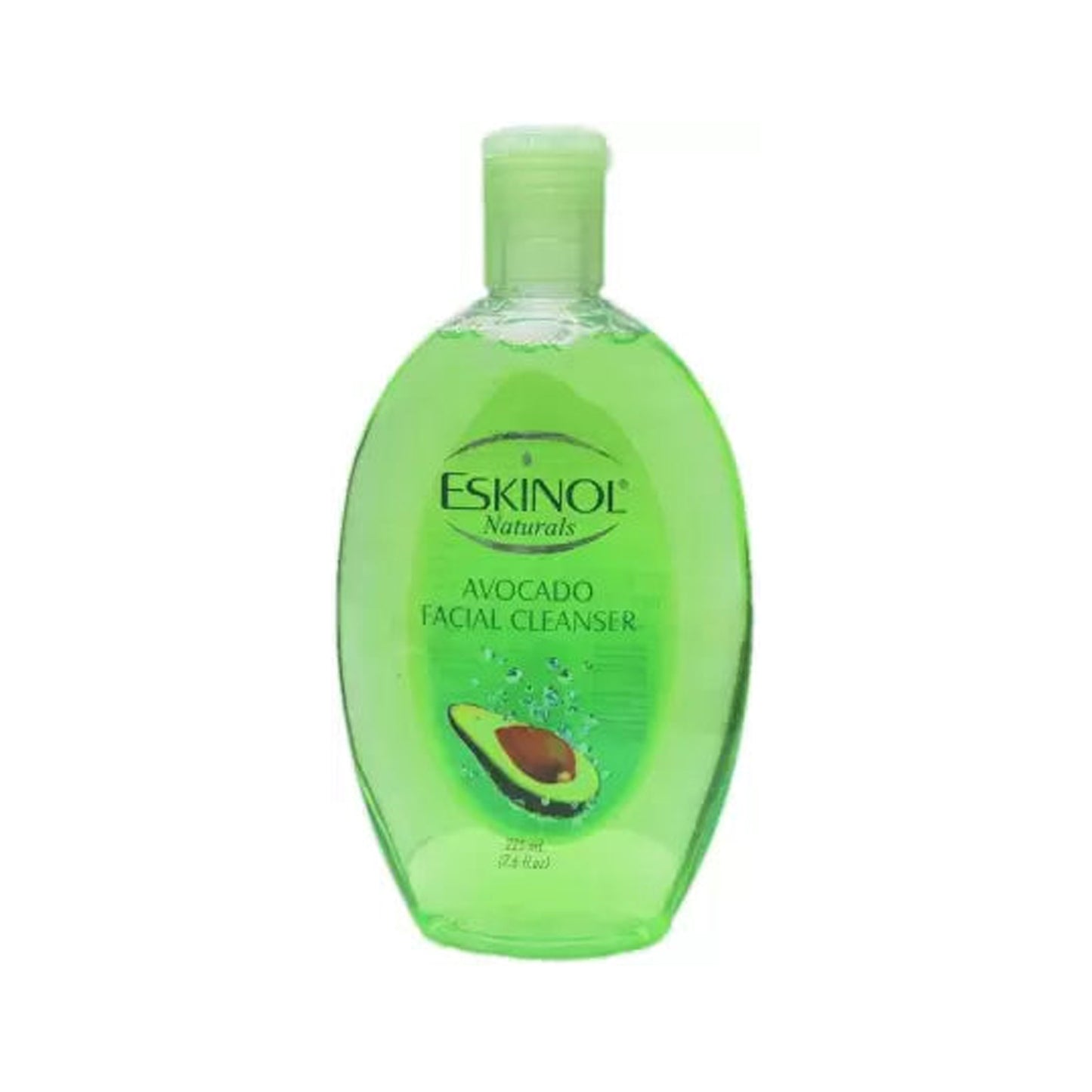 ESKINOL Naturals Avocado Facial Cleanser-225 ml