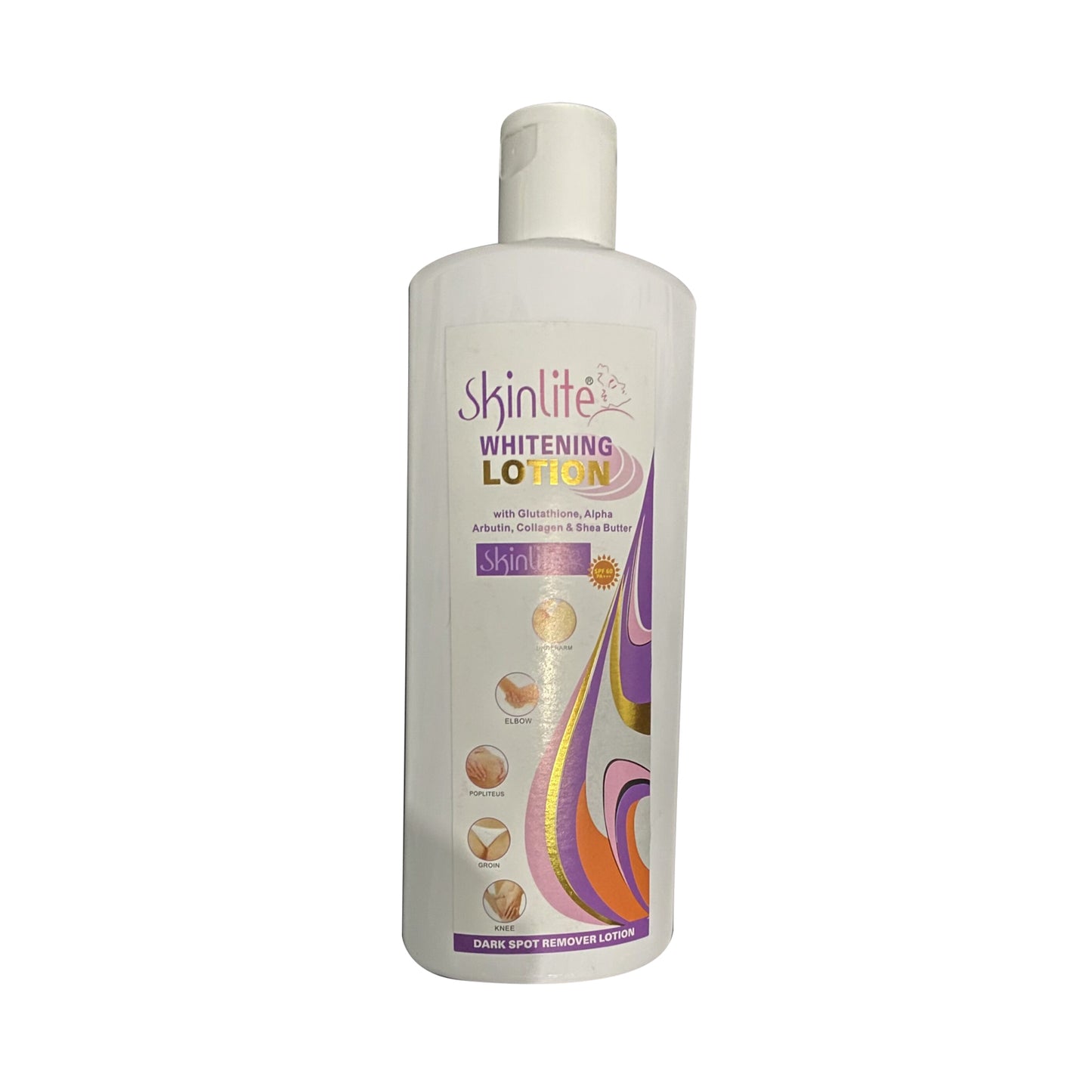 SkinLite Whitening Lotion With SPF 60 PA+++ 400 ml