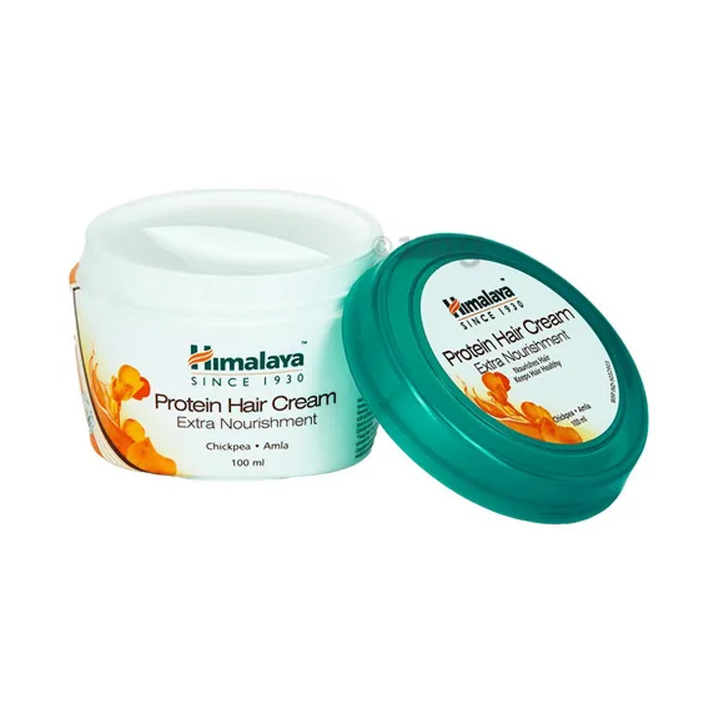 Himalaya Protein Hair Cream, 100 ml