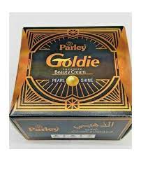 Parley Goldie  Beauty Cream 85gm