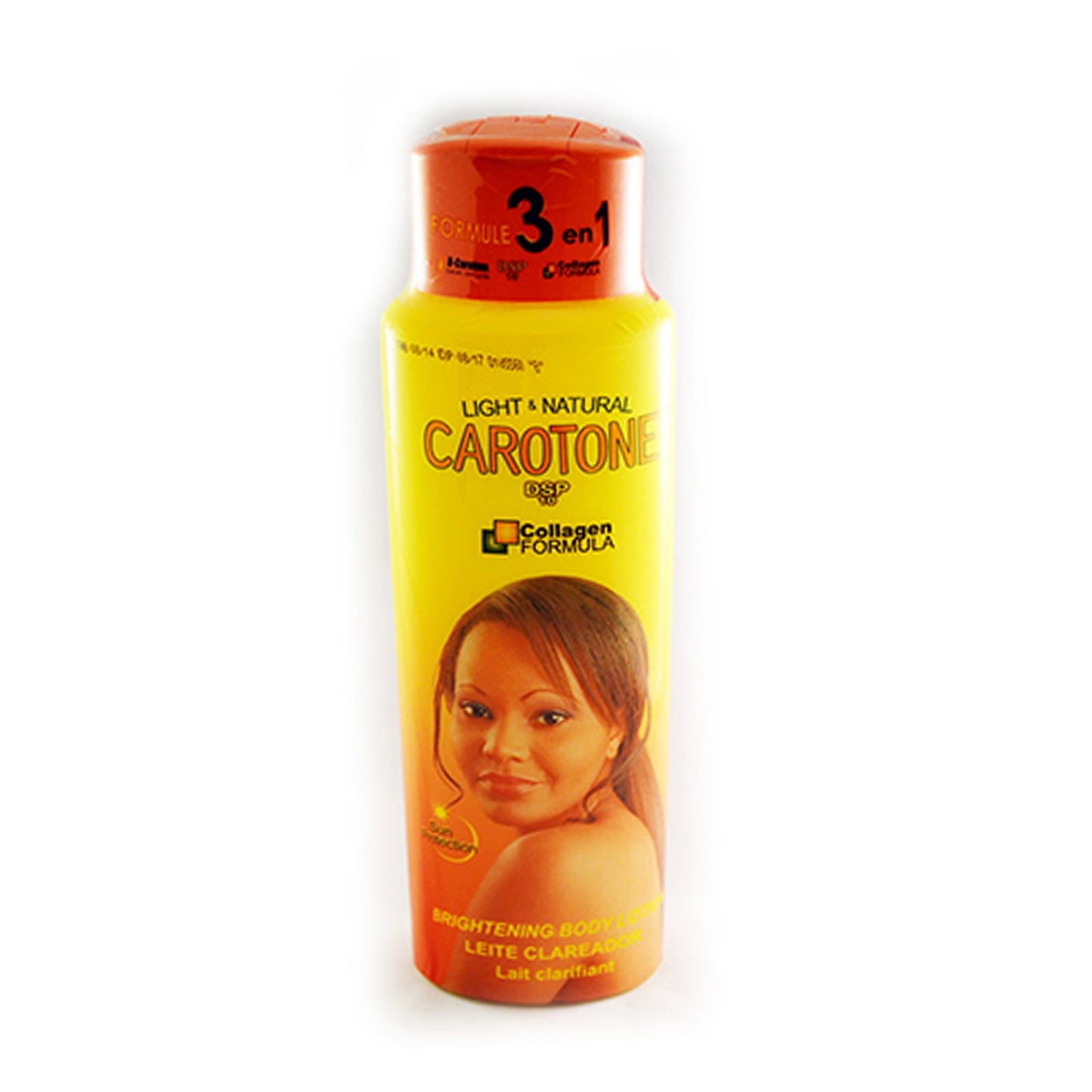 Carotone Brightening Body Lotion 215ml